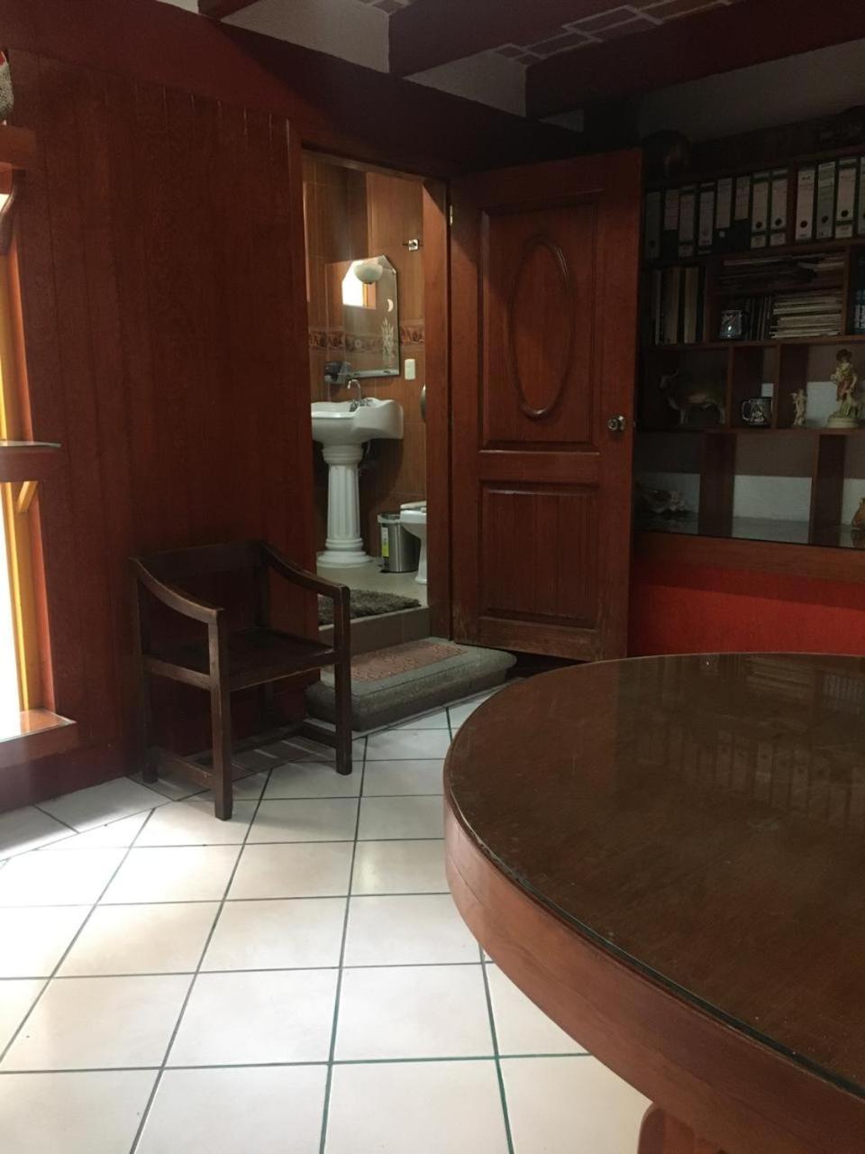 Casa Gloria Tequisquiapan Hotel Ngoại thất bức ảnh