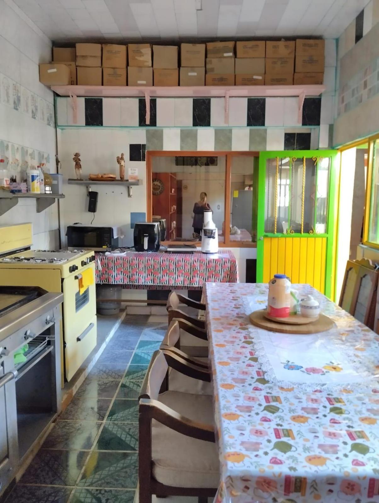 Casa Gloria Tequisquiapan Hotel Ngoại thất bức ảnh
