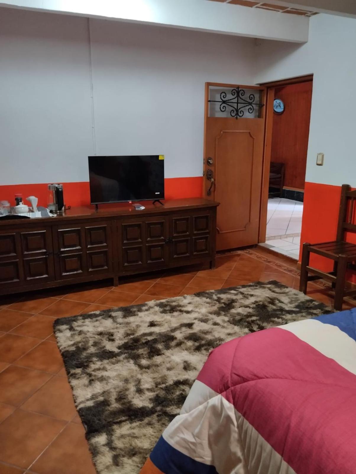 Casa Gloria Tequisquiapan Hotel Ngoại thất bức ảnh