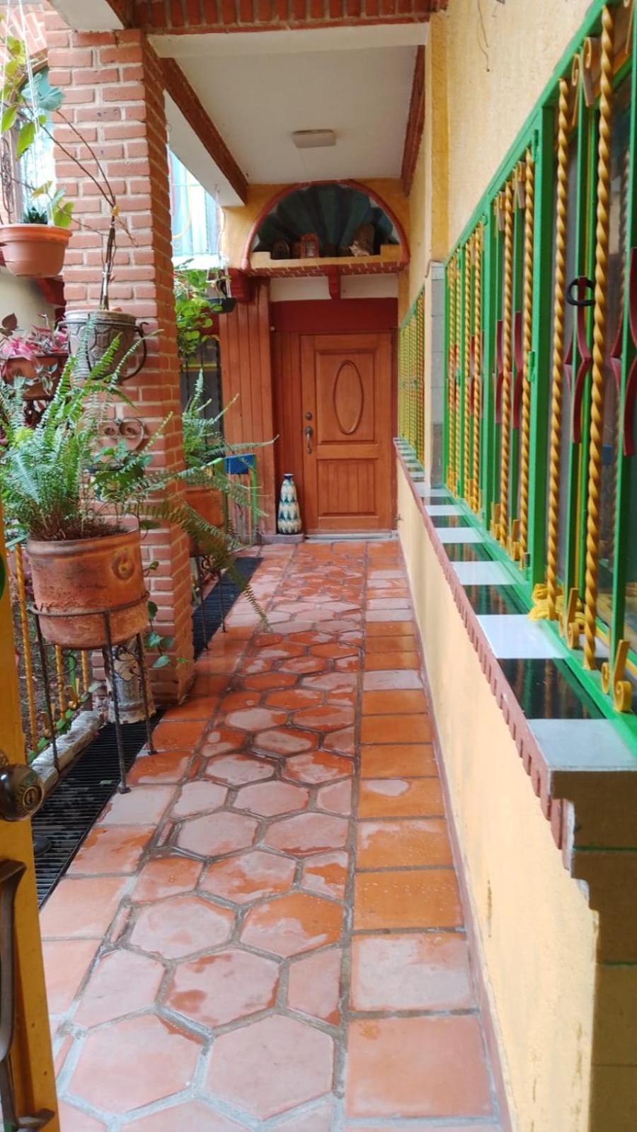 Casa Gloria Tequisquiapan Hotel Ngoại thất bức ảnh