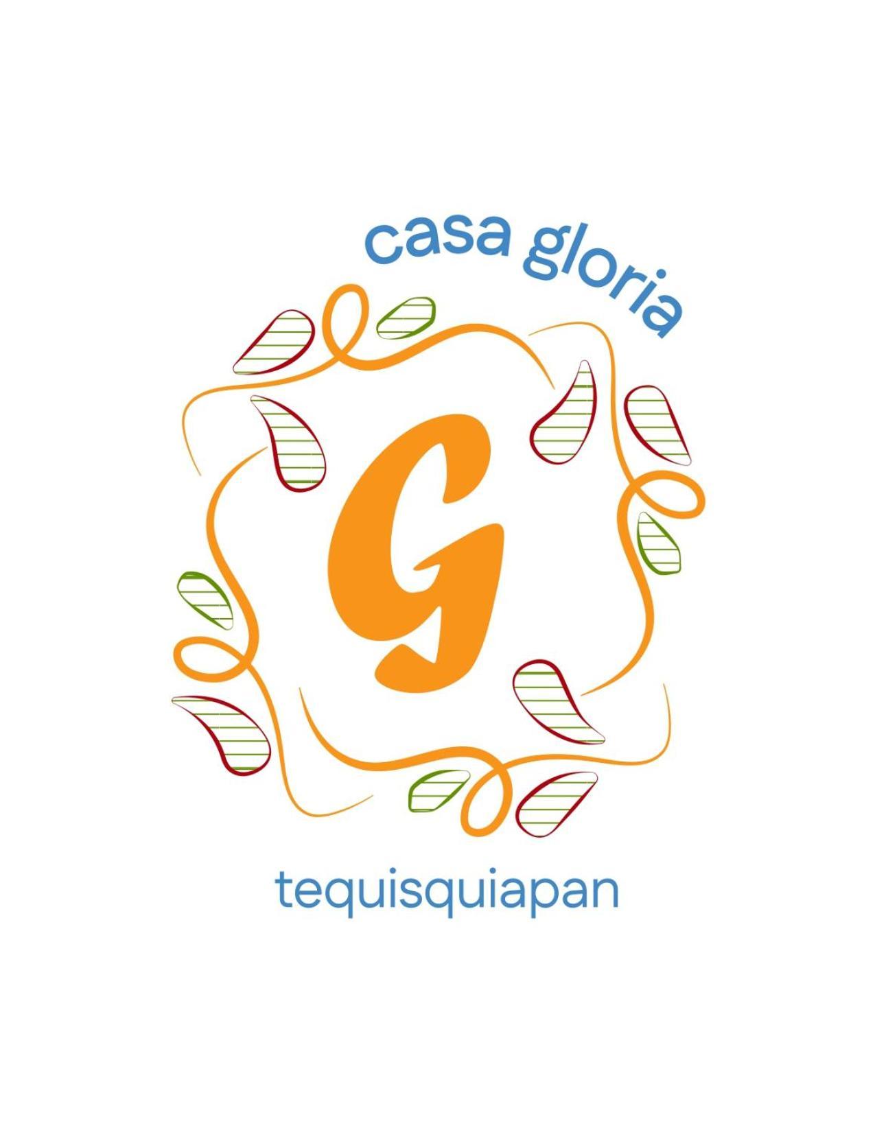 Casa Gloria Tequisquiapan Hotel Ngoại thất bức ảnh