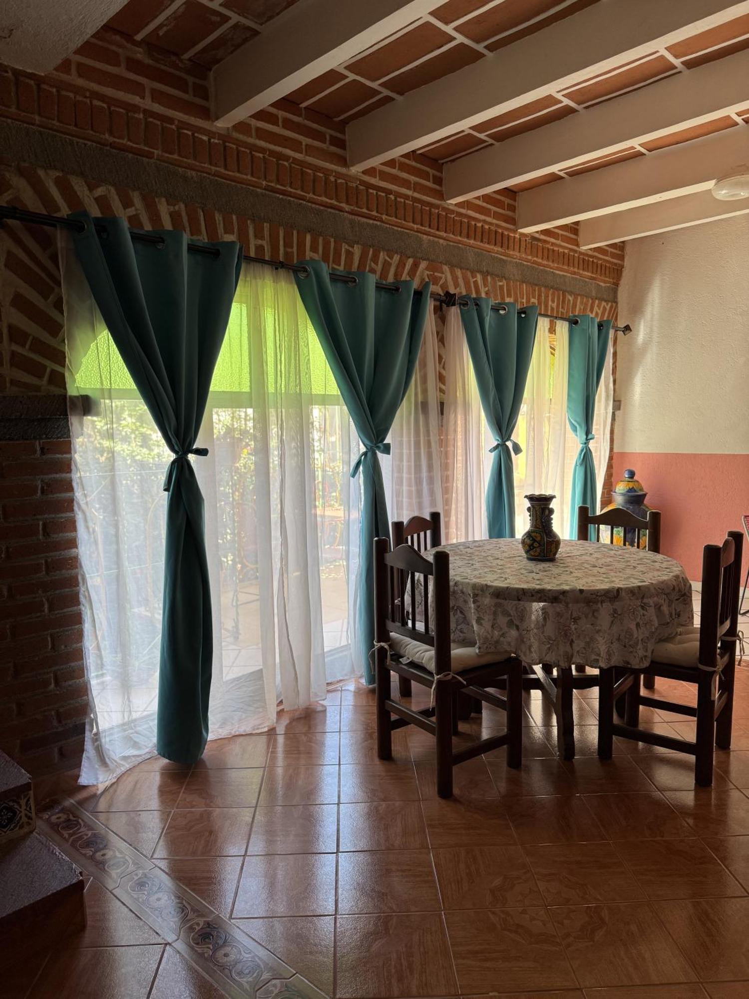 Casa Gloria Tequisquiapan Hotel Ngoại thất bức ảnh