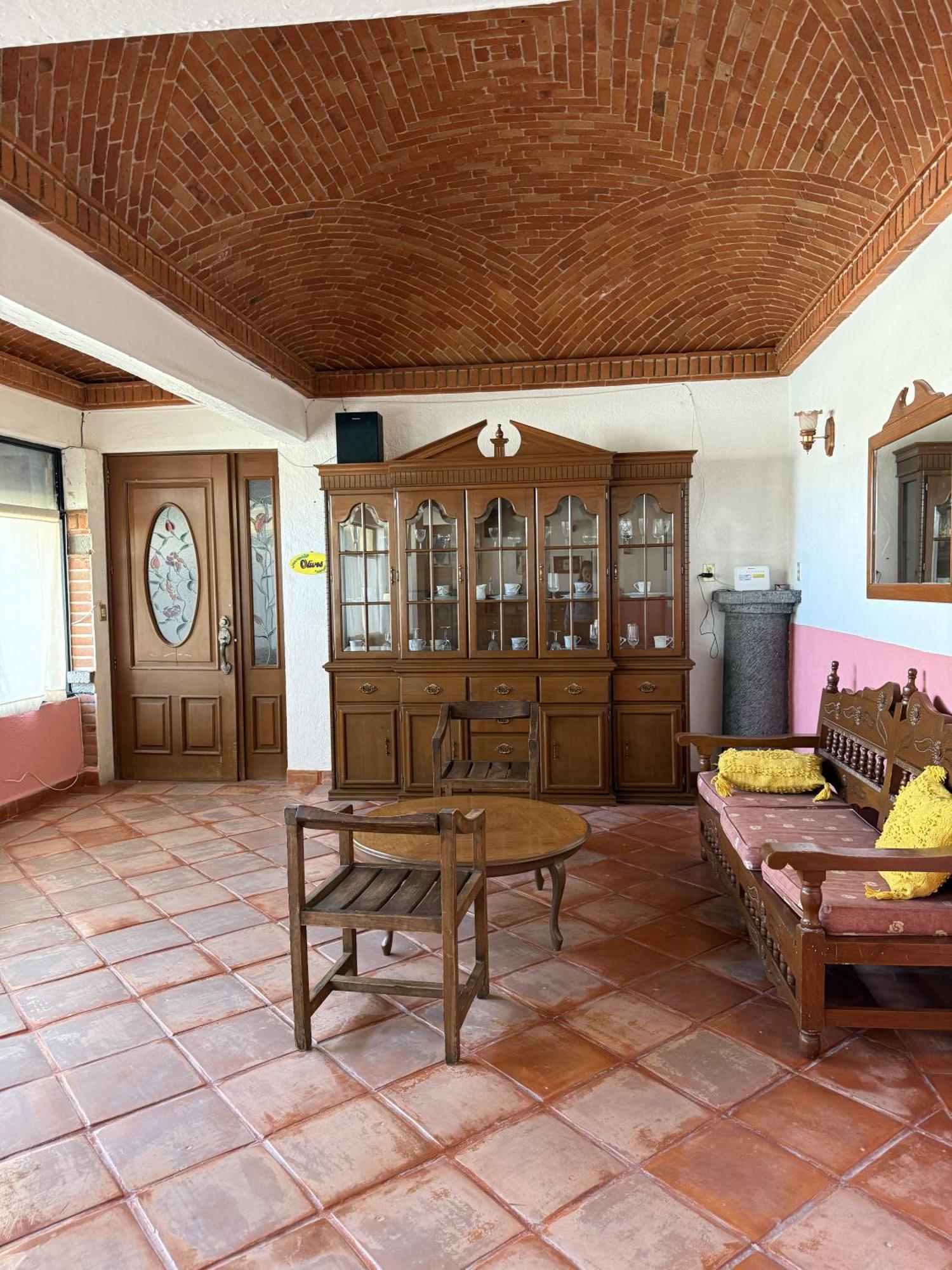 Casa Gloria Tequisquiapan Hotel Ngoại thất bức ảnh