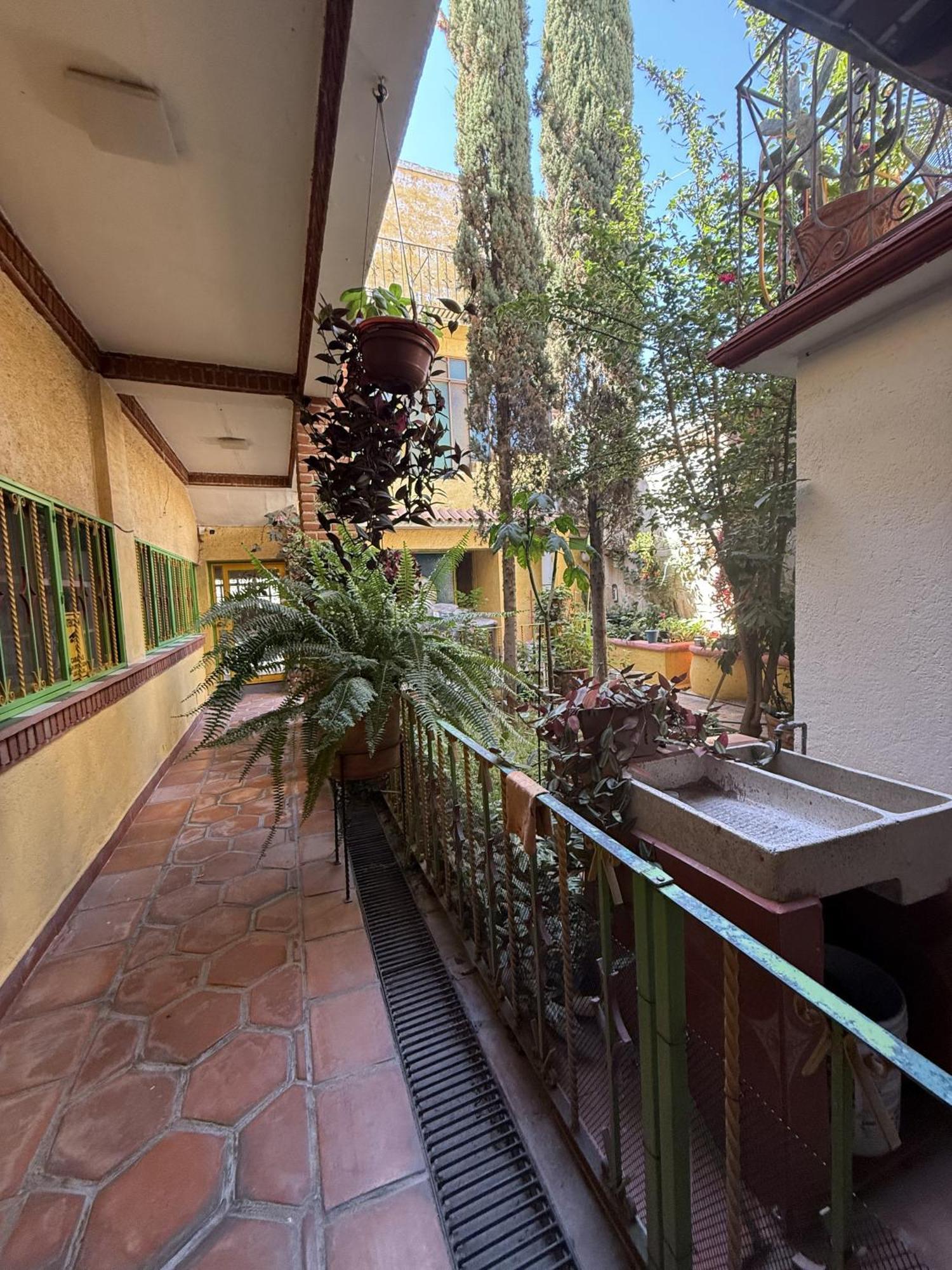 Casa Gloria Tequisquiapan Hotel Ngoại thất bức ảnh