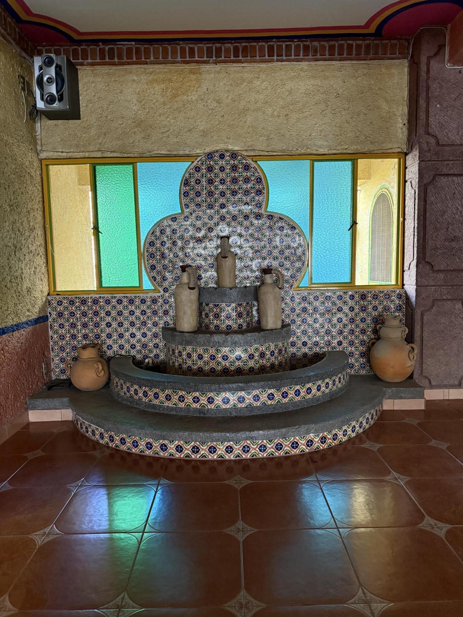 Casa Gloria Tequisquiapan Hotel Ngoại thất bức ảnh