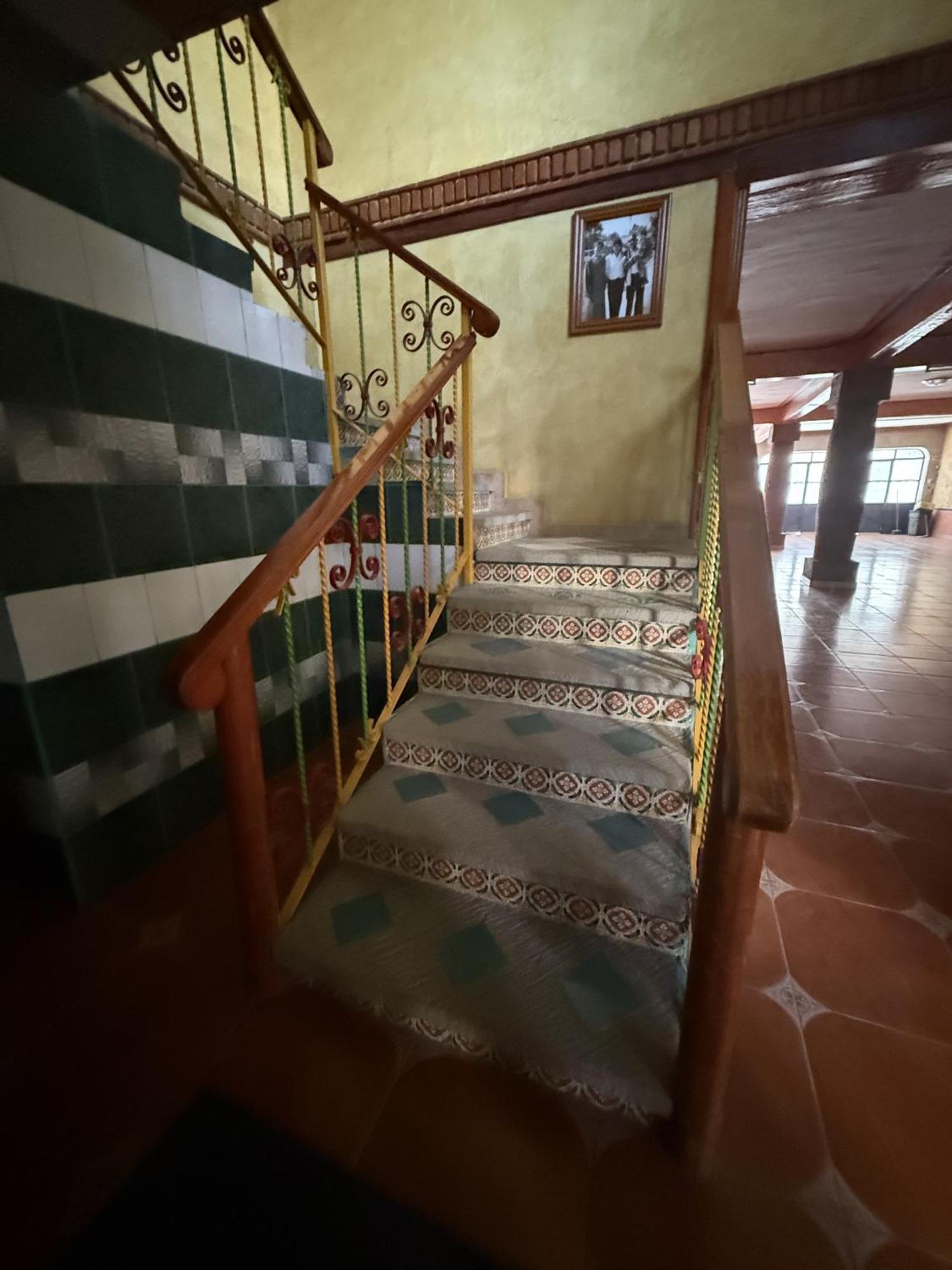 Casa Gloria Tequisquiapan Hotel Ngoại thất bức ảnh