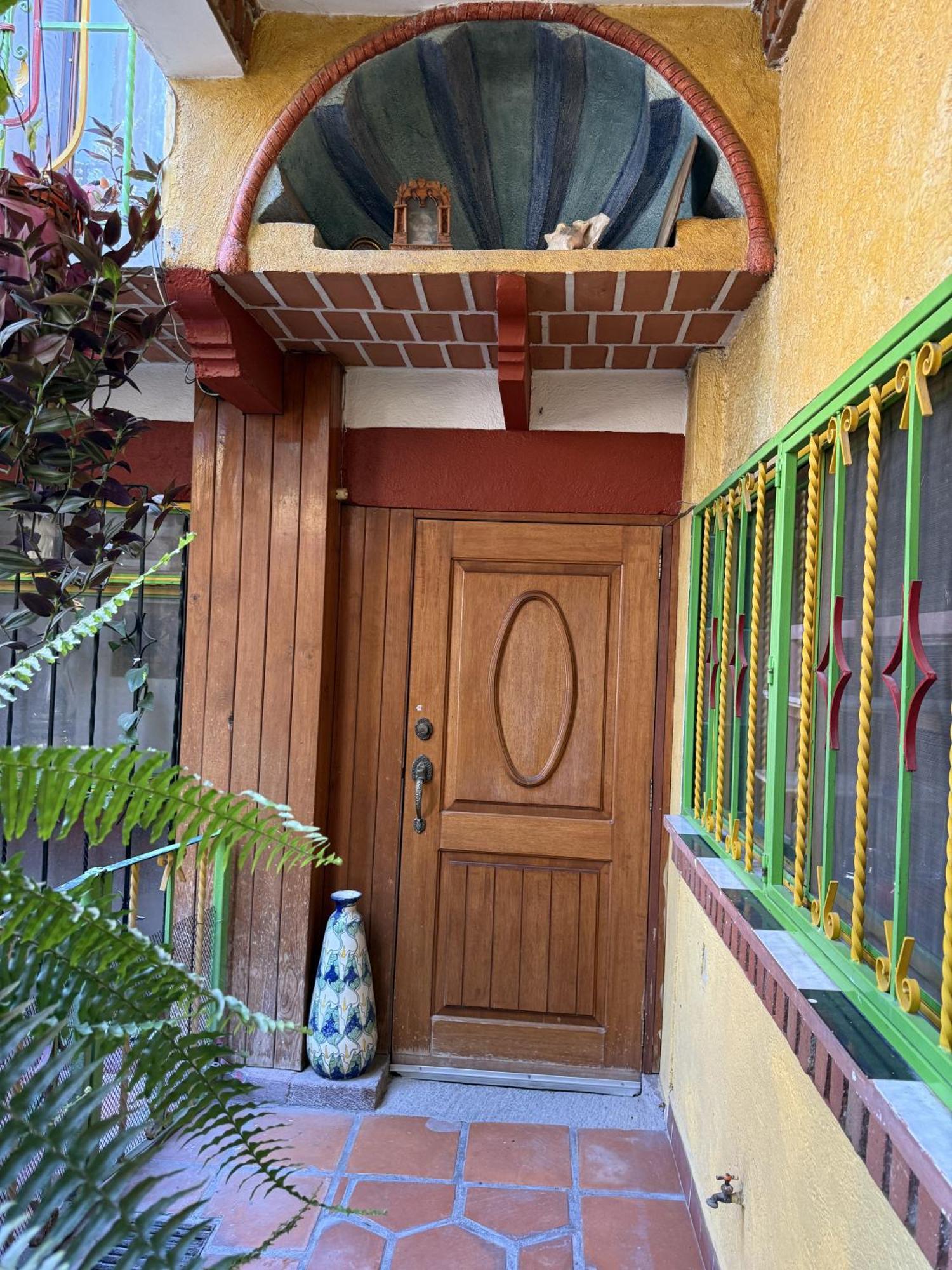 Casa Gloria Tequisquiapan Hotel Ngoại thất bức ảnh